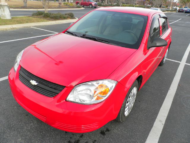 2007 Chevrolet Cobalt 3.2 Sedan 4dr
