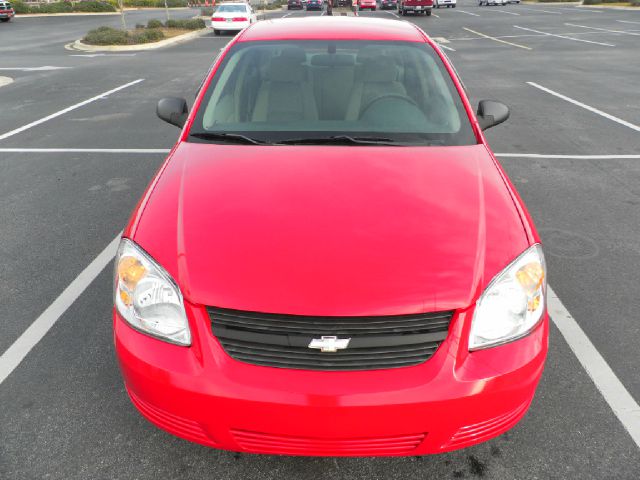 2007 Chevrolet Cobalt 3.2 Sedan 4dr