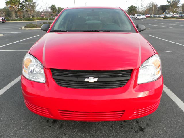 2007 Chevrolet Cobalt 3.2 Sedan 4dr