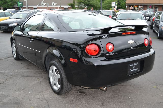 2007 Chevrolet Cobalt 2wdse