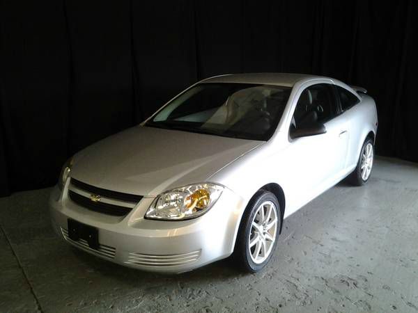 2007 Chevrolet Cobalt 2wdse