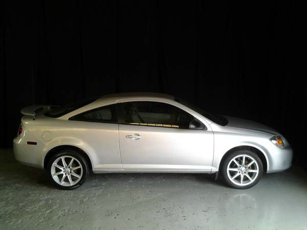 2007 Chevrolet Cobalt 2wdse