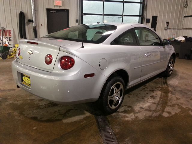 2007 Chevrolet Cobalt 216