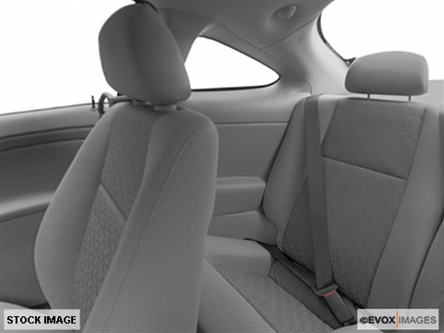 2007 Chevrolet Cobalt Unknown