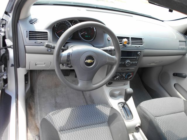 2007 Chevrolet Cobalt Touring W/nav.sys