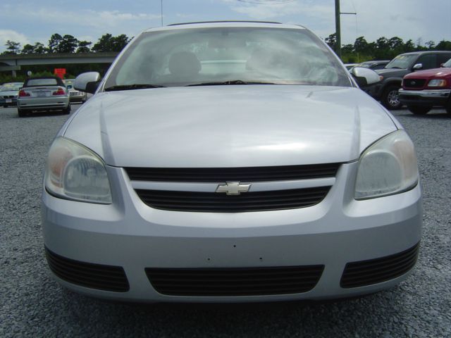 2007 Chevrolet Cobalt 216