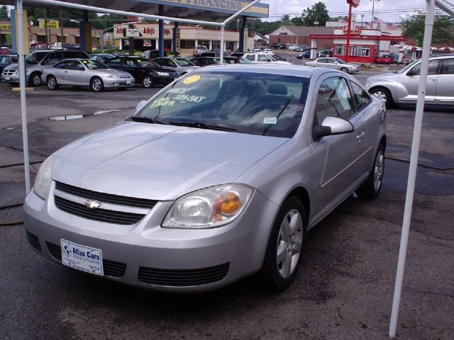 2007 Chevrolet Cobalt Touring W/nav.sys