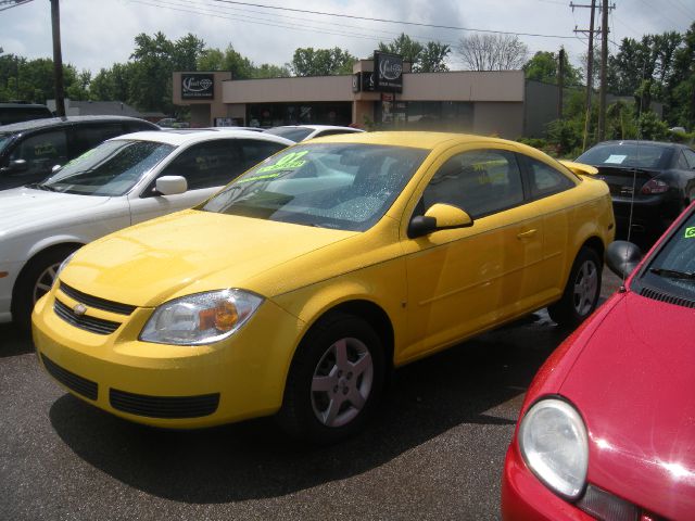 2007 Chevrolet Cobalt 216