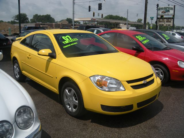 2007 Chevrolet Cobalt 216