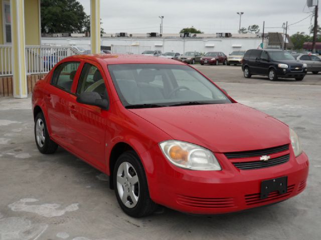 2007 Chevrolet Cobalt 3.2 Sedan 4dr