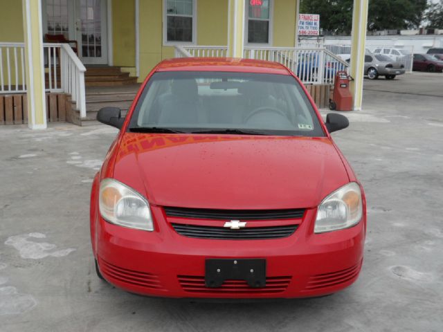 2007 Chevrolet Cobalt 3.2 Sedan 4dr