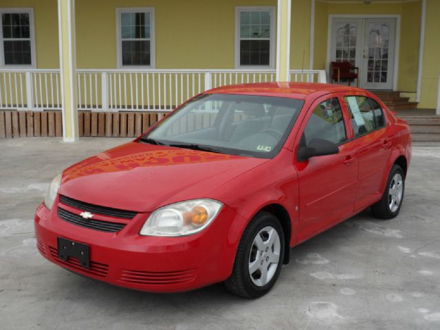 2007 Chevrolet Cobalt 3.2 Sedan 4dr