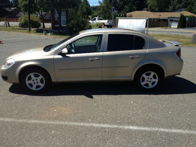 2007 Chevrolet Cobalt Pininfarina