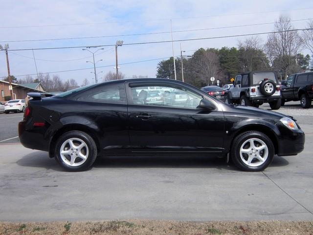 2007 Chevrolet Cobalt Touring W/nav.sys