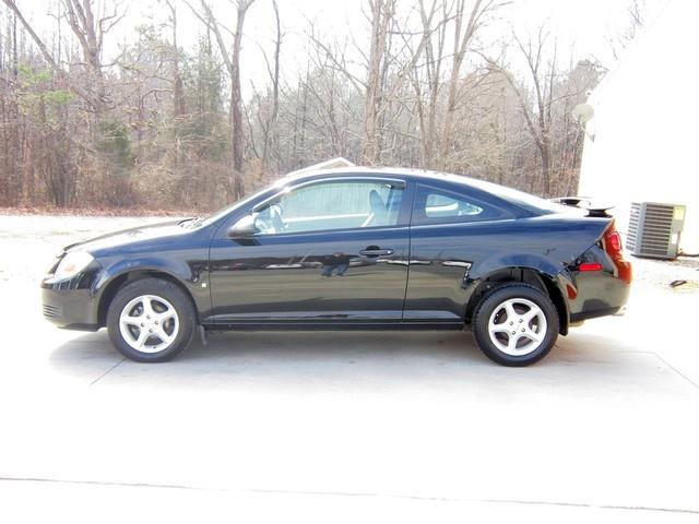 2007 Chevrolet Cobalt Touring W/nav.sys