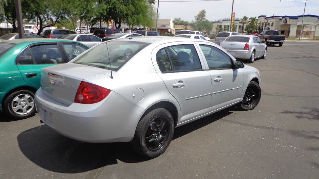 2007 Chevrolet Cobalt Sport Technology