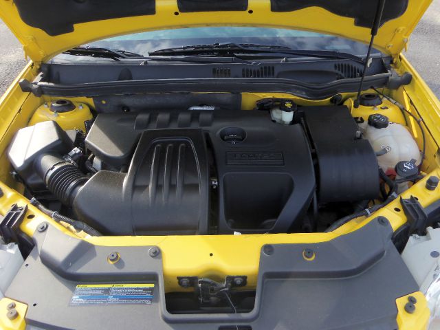 2007 Chevrolet Cobalt 216