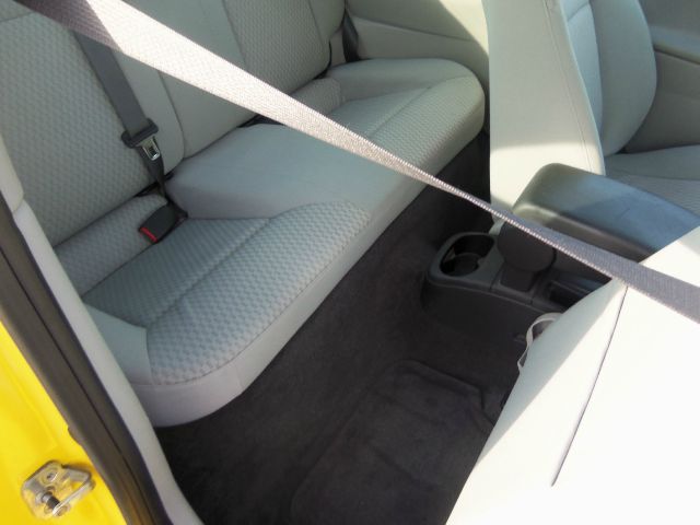 2007 Chevrolet Cobalt 216