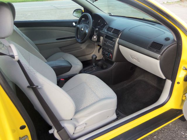 2007 Chevrolet Cobalt 216