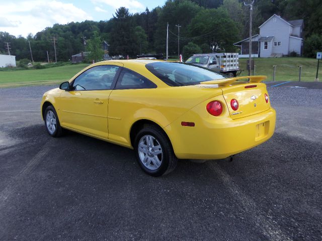 2007 Chevrolet Cobalt 216