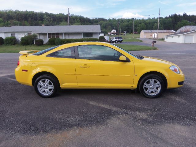 2007 Chevrolet Cobalt 216