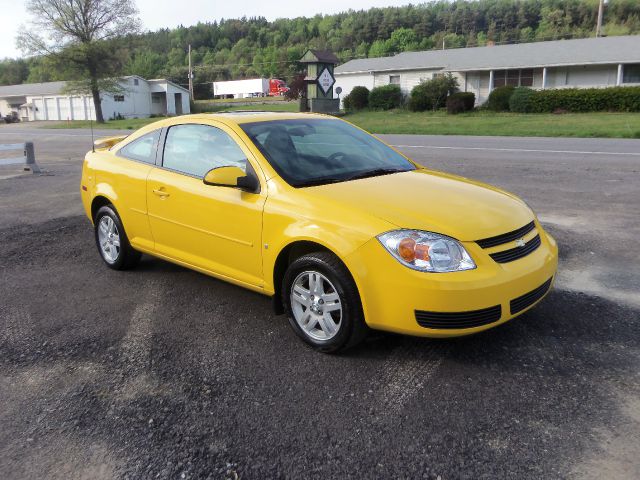 2007 Chevrolet Cobalt 216