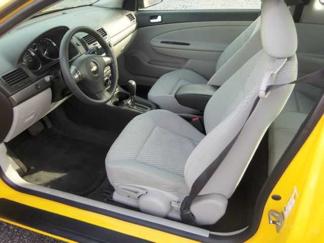 2007 Chevrolet Cobalt 216
