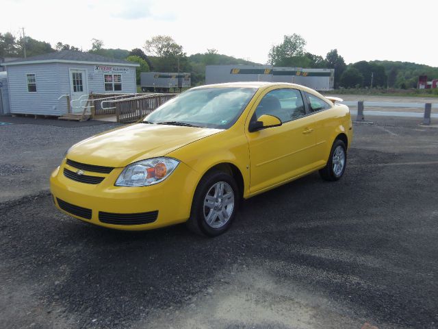 2007 Chevrolet Cobalt 216