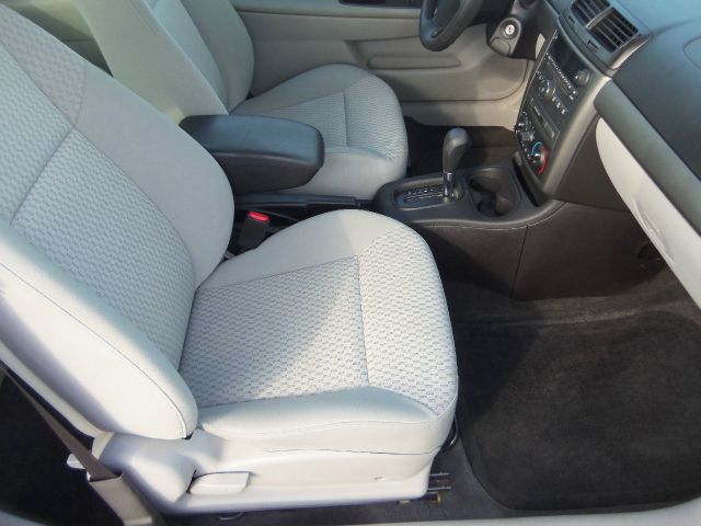 2007 Chevrolet Cobalt 216