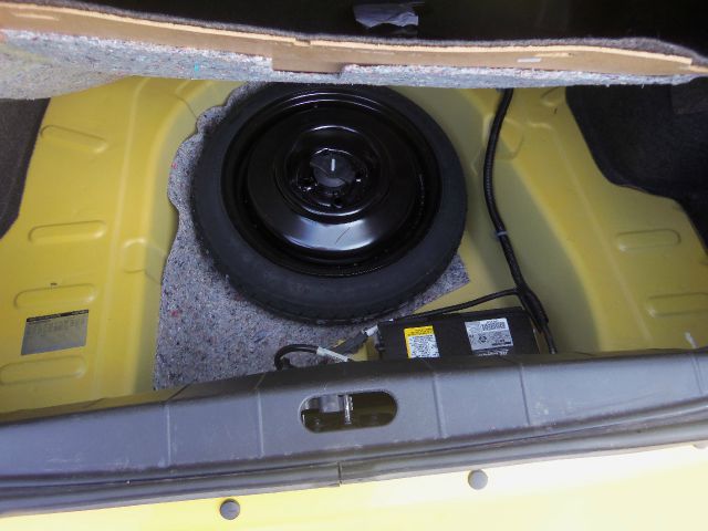 2007 Chevrolet Cobalt 216