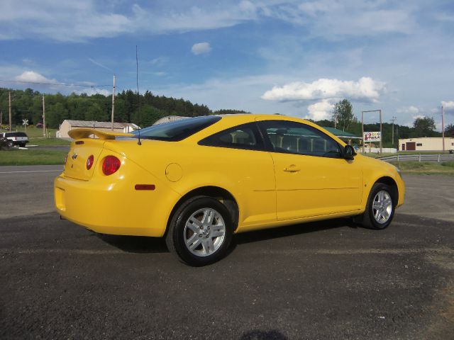 2007 Chevrolet Cobalt 216