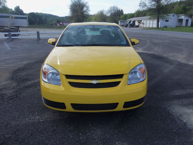 2007 Chevrolet Cobalt 216