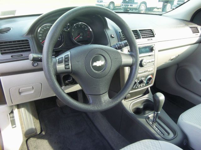 2007 Chevrolet Cobalt 216