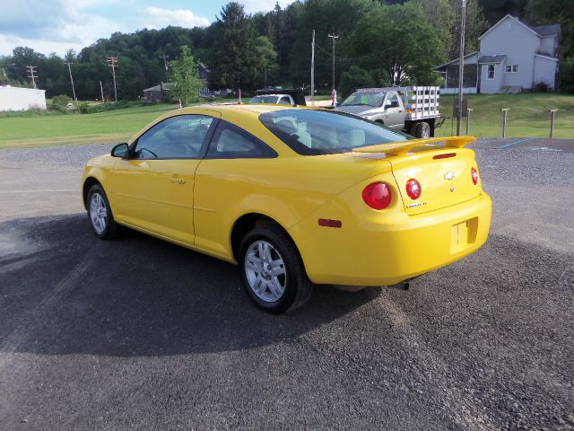 2007 Chevrolet Cobalt 216