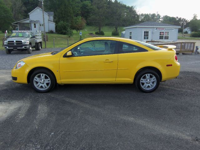 2007 Chevrolet Cobalt 216
