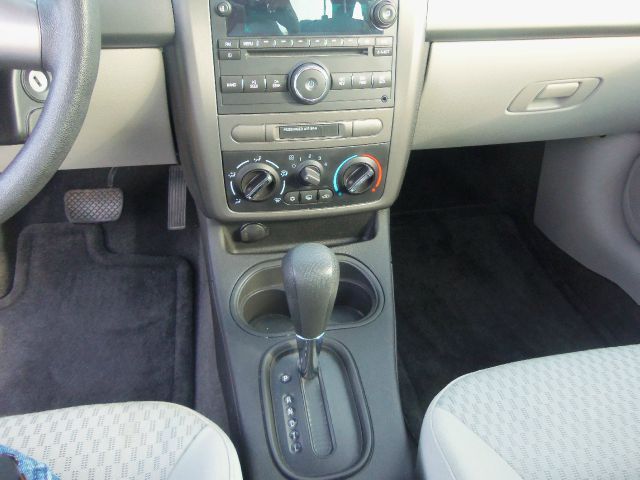 2007 Chevrolet Cobalt 216