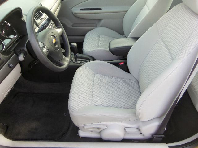 2007 Chevrolet Cobalt 216