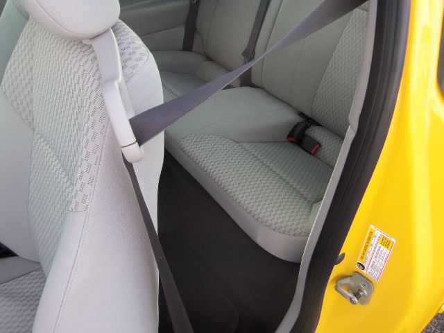 2007 Chevrolet Cobalt 216