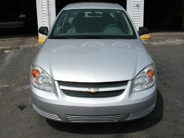 2007 Chevrolet Cobalt 3.2 Sedan 4dr