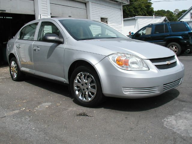 2007 Chevrolet Cobalt 3.2 Sedan 4dr