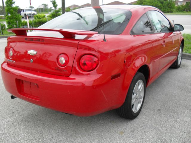 2007 Chevrolet Cobalt SL1