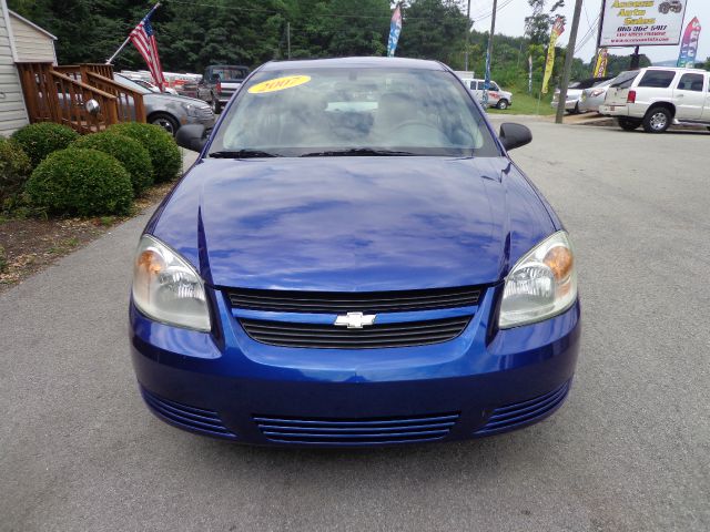 2007 Chevrolet Cobalt 3.2 Sedan 4dr