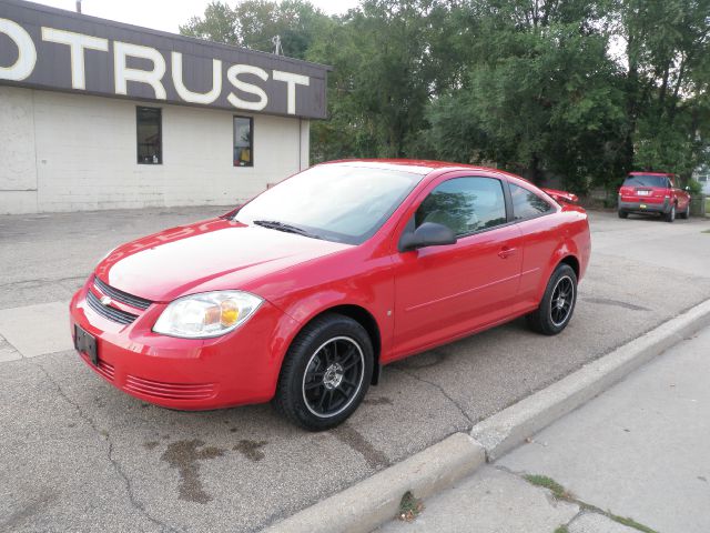 2007 Chevrolet Cobalt 2wdse
