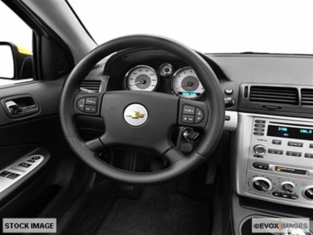 2007 Chevrolet Cobalt Sport FWD