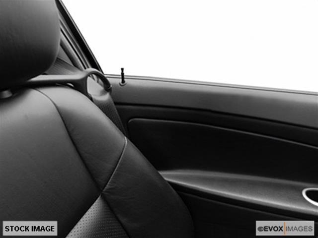 2007 Chevrolet Cobalt Sport FWD