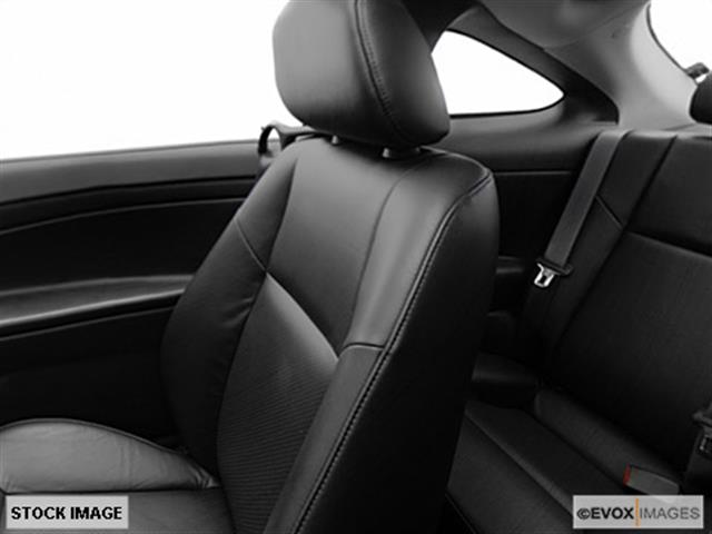 2007 Chevrolet Cobalt Sport FWD