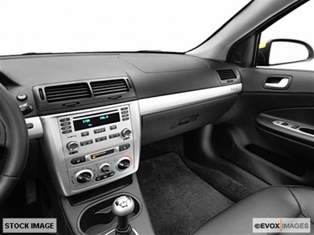2007 Chevrolet Cobalt Sport FWD