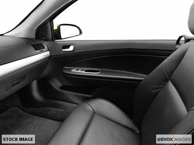 2007 Chevrolet Cobalt Sport FWD