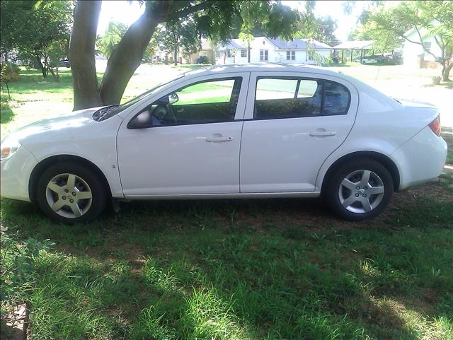 2007 Chevrolet Cobalt Unknown
