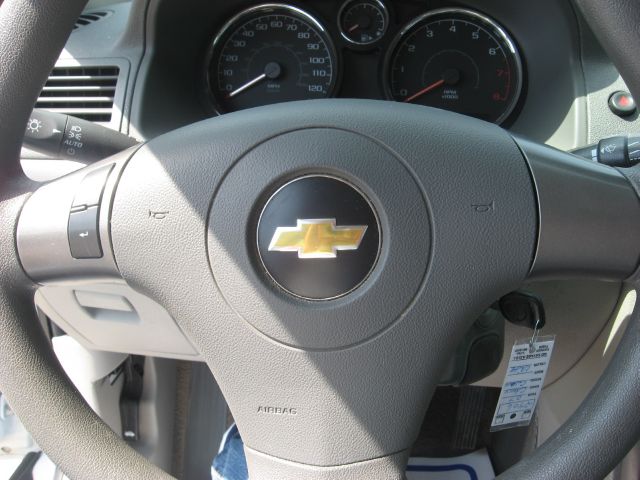 2007 Chevrolet Cobalt Unknown